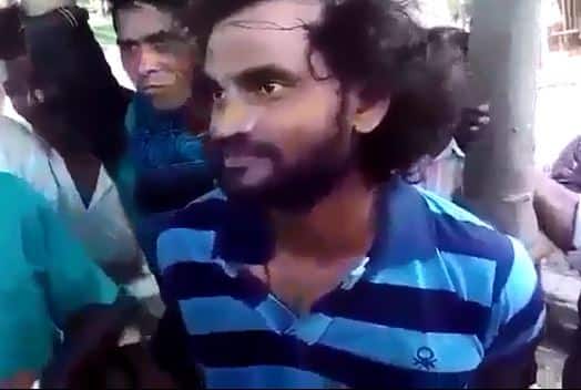 Nagpur Child Kidnapped By Neighbor Who Behaved Like Helping Friend Latest Update मदतीचा आव आणणारा शेजारीच अपहरणकर्ता, चिमुरडा बेपत्ता