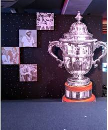 कपिल देव यांचा विश्वविजयी संघ सिनेमाच्या निमित्ताने पुन्हा एकत्र!