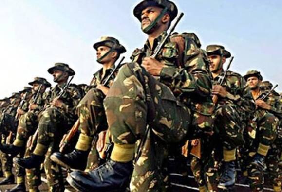 Indian Army Day 2021 significance and history why is Indian Army Day Celebrated Indian Army Day 2021 | दरवर्षी 15 जानेवारीला का साजरा केला जातो सैन्य दिवस? या दिवसाचं महत्व काय?