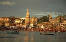 पंढरपूरच्या \'त्या\' विकास निधीवरुन स्थानिकांमधून उलट-सुलट चर्चा