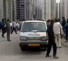 विरारमध्ये बापलेकाची निर्घृण हत्या, मारेकरी फरार