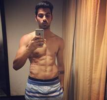 टीम इंडियाच्या नव्या हॅण्डसम हंकचा सोशल मीडियावर धुमाकूळ