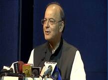 यशवंत सिन्हांना 80 व्या वर्षीही पदाची लालसा, नाव न घेता अरुण जेटलींचा टोला