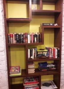 जिभेचे चोचले : डोशासारख्या क्रेप्ससाठी ‘डी क्रेप्स’ कॅफे