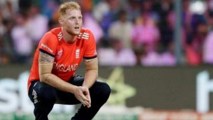 Ben Stokes And Alex Hales Suspended From England Cricket Team इंग्लंडचा अष्टपैलू खेळाडू बेन स्टोक्सचं निलंबन