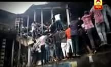 एल्फिन्स्टन दुर्घटना : ऑफिसच्या शेवटच्या दिवशी तेरेसा यांचा मृत्यू