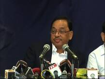 \'महाराष्ट्र स्वाभिमान\' नारायण राणेंचा नवा पक्ष