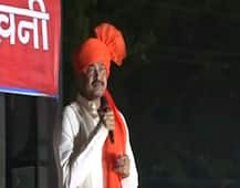 भाजप खासदार नाना पटोले स्वतंत्र चळवळ उभारणार!