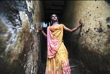 \'रॅकेट\' रेडलाईट एरियाचे...   