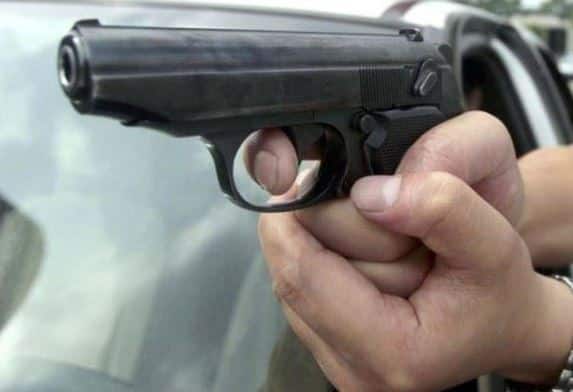 Thane Businessman held for planning to murder girlfriend’s husband latest update प्रेयसीच्या पतीच्या हत्येचा कट, ठाण्यात विवाहित आरोपीला अटक