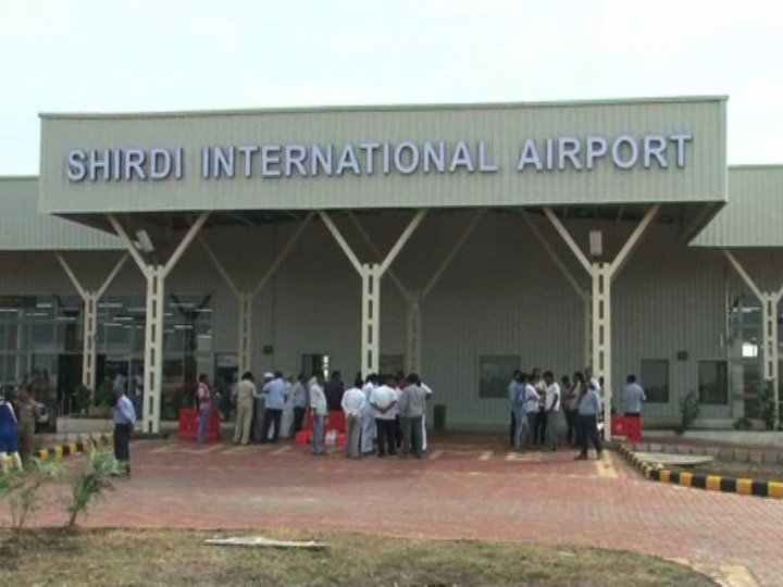 Shirdi Hyderabad Flight Canceled Latest Update उद्घाटनाच्या दुसऱ्या दिवशीच शिर्डी-हैदराबाद विमान रद्द