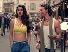 ਦਿਸ਼ਾ ਤੇ ਟਾਇਗਰ ਖਿਲਾਫ ਮਾਮਲਾ ਦਰਜ,lockdown ਨਿਯਮਾਂ ਦੀ ਕੀਤੀ ਸੀ ਉਲੰਘਣਾ