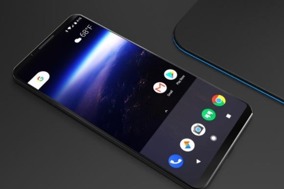 Google Pixel 2 And Pixel 2 Xl To Launched On 4th October गुगलचे हे दोन फोन अॅपलला टक्कर देणार?