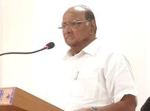 मराठा आणि बहुजन समाजात फूट पाडण्याचा राज्यकर्त्यांचा डाव : शरद पवार