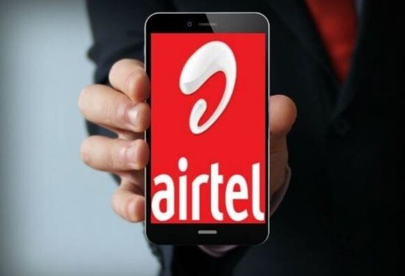 airtel offer recharge pack with per day 2gb internet रोज 2 GB डेटा, एअरटेलची आकर्षक ऑफर