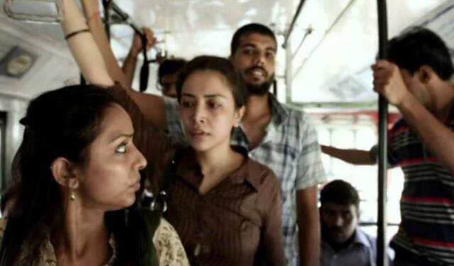 महिलांना धक्का दिला तर थेट तुरुंगात रवानगी, पोस्को न्यायालयाचा निर्णय