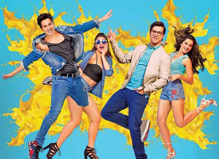 या सिनेमात जॅकलीन फर्नांडिस आणि तापसी पन्नू या देखील लीड रोलमध्ये आहेत. 