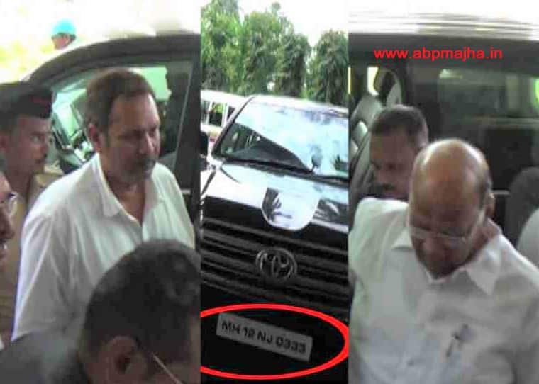 पवारसाहेबांच्या तीन तिऱ्ऱ्या, आपला सत्ता..: उदयनराजे Udayanraje Bhosales Journey With Sharad Pawar पवारसाहेबांच्या तीन तिऱ्ऱ्या, आपला सत्ता..: उदयनराजे