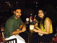 त्या सिक्रेट डिनरबाबत भुवनेश्वर कुमार म्हणतो...