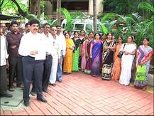 पगारवाढ मागणाऱ्या 60-70 कामगारांना चितळे बंधूंनी कामवरुनच काढलं!