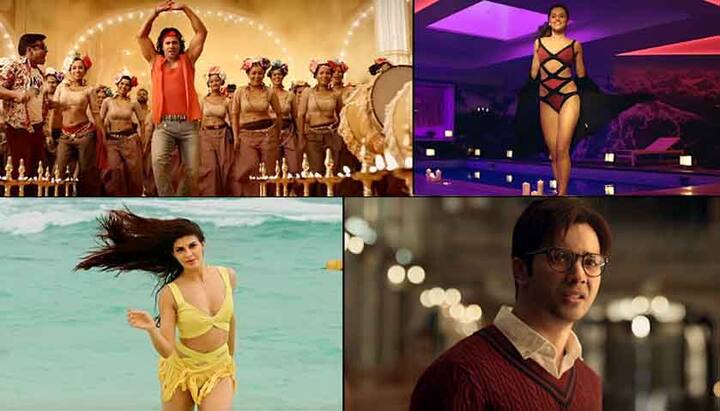 वरुण धवनचे वडील डेव्हिड धवन यांनी हा सिनेमा दिग्दर्शित केला आहे. 