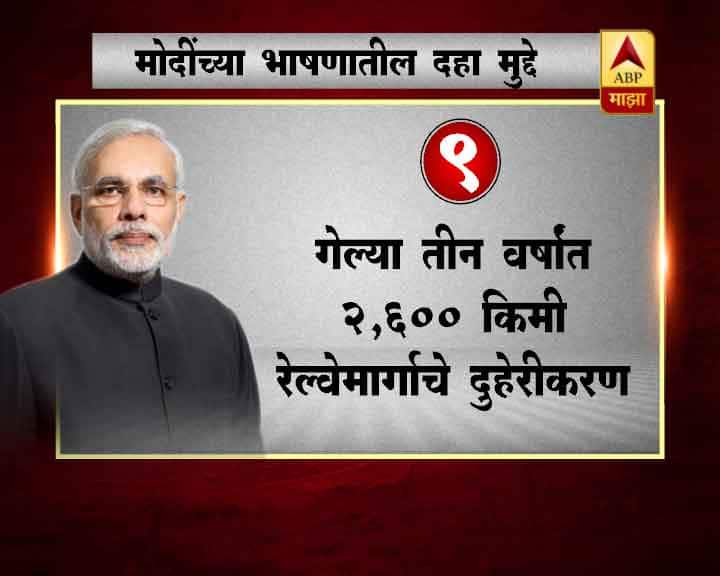दरम्यान, गेल्या काही दिवसांपासून मोदी सरकारच्या आर्थिक निर्णयांवर देशभरातून सध्या टीका सुरु आहे.