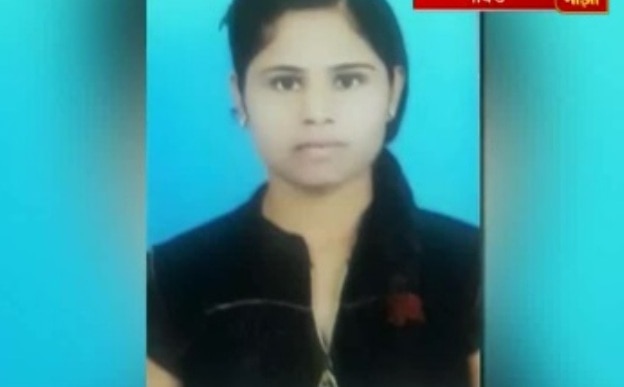 Farmers Girl Suicide In Nanded Latest Update नांदेडमध्ये कर्जबाजारी शेतकऱ्याच्या मुलीची आत्महत्या