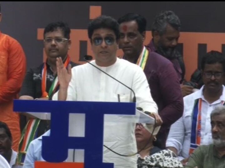 निवडणूक आयोग आणि न्यायाधीशांना विनंती,सरकारच्या नादी लागून निर्णय घेऊ नका,सरकार बदलत असतात, योग्य निर्णय घ्या-राज ठाकरे