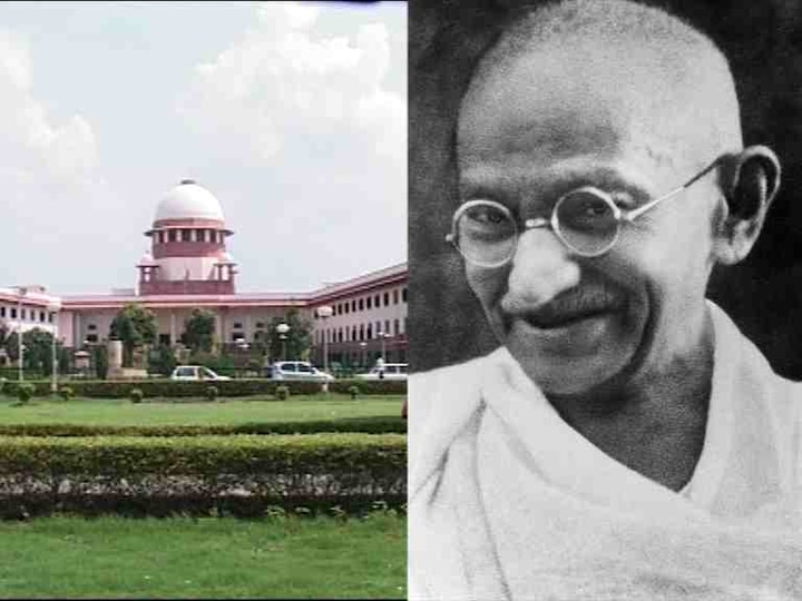 Gandhi Murder Issue Supreme Court Appoints Amicus Curiae गांधी हत्येच्या फेरतपासणी याचिकेवर 30 ऑक्टोबर रोजी सुनावणी