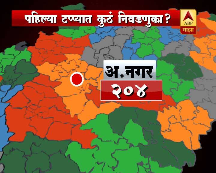 फडणवीस सरकारला 3 वर्ष पूर्ण होत असताना साडेसात हजार ग्रामपंचायतीच्या निवडणुकीतून सध्या मतदारांच्या मनात नेमकं काय चालू आहे, हे समोर येणार आहे.