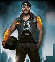 मोठ्या पडद्यावरुन गायब असलेल्या उदय चोप्राला ओळखणंही मुश्किल!