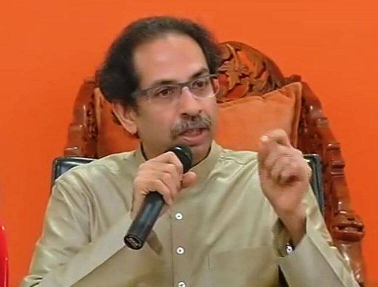 There is no opposition from the Nanar village people of Uddhav Thackeray's meeting, Shiv Sena claims latest update ‘उद्धव ठाकरेंच्या सभेला नाणारवासियांचा विरोध नाही’