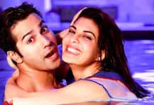 जुडवा-2 सिनेमाचा बॉक्स ऑफिसवर धुमाकूळ, 100 कोटींची कमाई