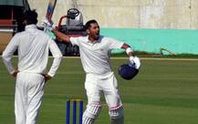 वाढदिवसाला त्रिशतक झळकावलं, हिमाचलच्या प्रशांत चोप्राचा पराक्रम