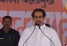 भाजपला मंगळावरुन मिस्ड कॉल येतात, मेंबर करा : उद्धव