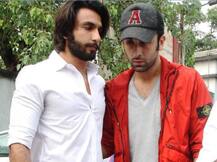 रणवीर सिंहबद्दल रणबीर कपूर म्हणतो...