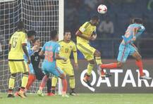 अंडर-17 फिफा विश्वचषक : भारतानं सामना गमवला पण मनं जिंकली!