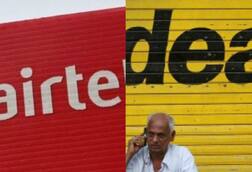 84जीबी डेटा, अनलिमिटेड कॉलिंग; Airtel आणि ideaचा नवा प्लॅन!