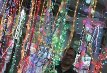 यंदाच्या दिवाळीत चिनी मालाच्या विक्रीत 45 टक्के घट होण्याची शक्यता