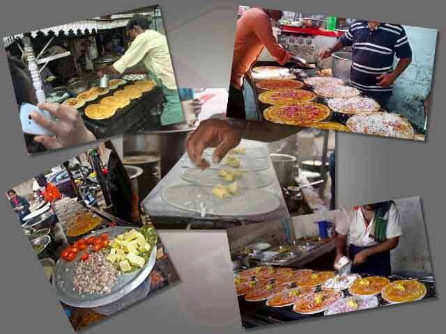 Khadadkhau Ambar Karve Blog On Butter Dosa खादाडखाऊ : अटर्ली बटर्ली पण फक्त डिलीशअस?