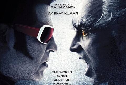 रजनीकांत आणि अक्षय कुमारचा 2.0 भारतातील सर्वात महागडा सिनेमा रजनीकांत आणि अक्षय कुमारचा 2.0 भारतातील सर्वात महागडा सिनेमा