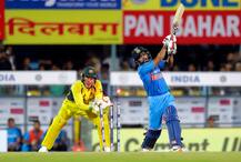 विराटचा हा विश्वविक्रम ऑस्ट्रेलियाने रोखला