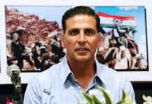 अक्षय कुमारच्या आणखी एका नव्या सिनेमाची घोषणा