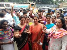 मुंबई वॉर्ड क्रमांक 116 पोटनिवडणूक : भाजपच्या जागृती पाटील विजयी