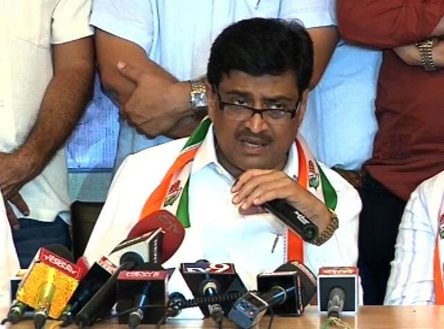 राज्यातल्या सर्व विरोधी पक्षांना एकत्र घेऊन काँग्रेसचा महाआघाडीचा प्रयत्न