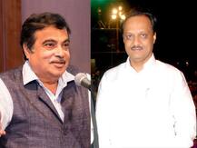 राजधानी दिल्लीमधे भुवया उंचावणारी भेट