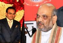 मुलावरील आरोपांवर अमित शाह यांनी अखेर मौन सोडलं!