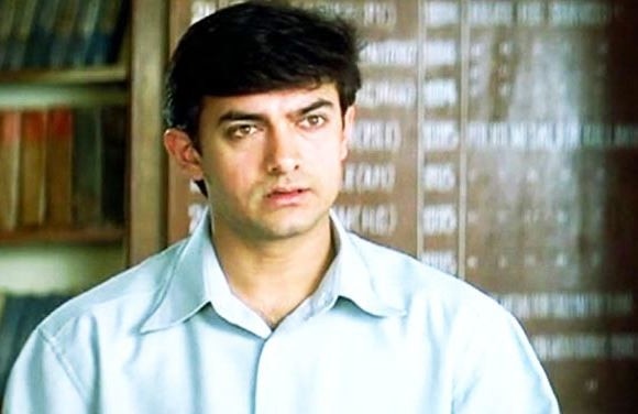 Aamir Khan Would Like To Work In Sarfarosh Sequel 'सरफरोश'च्या सिक्वेलमध्ये काम करायला आवडेल : आमिर खान