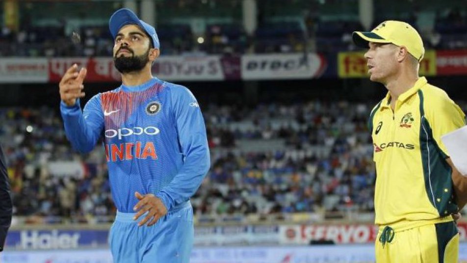 पावसाच्या एंट्रीनं भारताची सुवर्णसंधी हुकली!