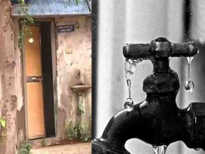 Kavita Nanawares Blog On Priority Of Water Than Toilet In Village आधी शौचालय की आधी पाणी !